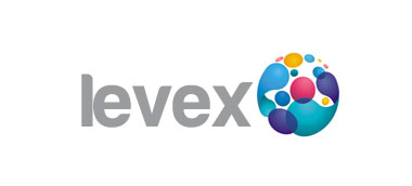 Levex-logo
