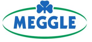 Meggle-Logo