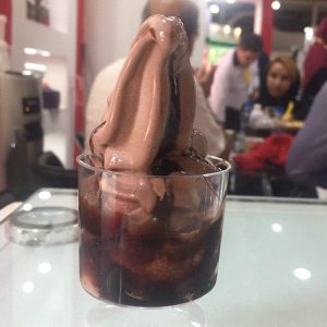 هجدهمین نمایشگاه شیرینی و شکلات تهران
